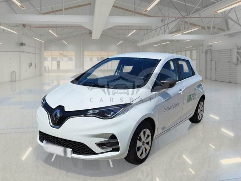 Renault Zoe Life 2020