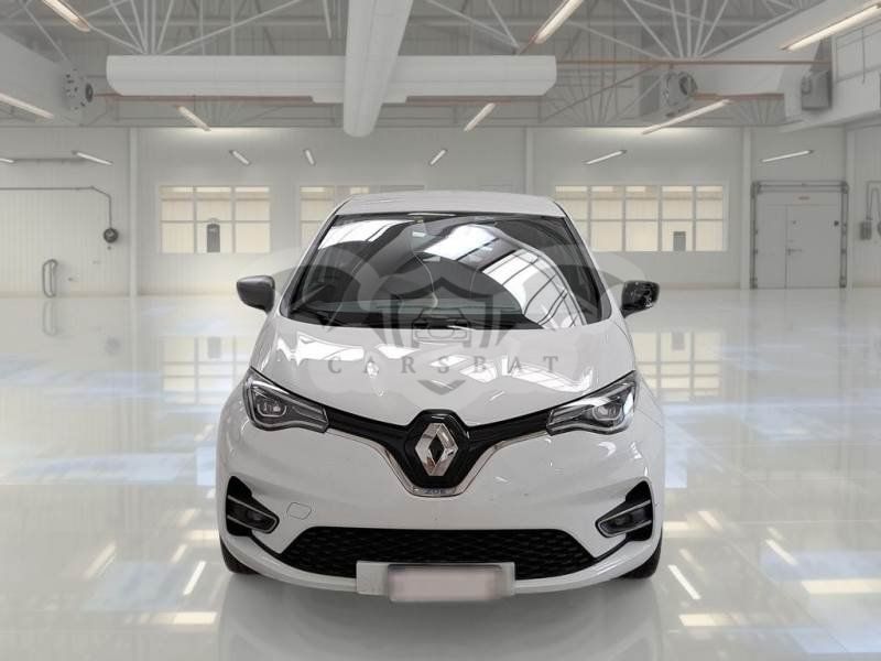 Renault Zoe Life 2020