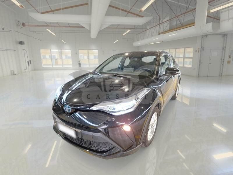 Toyota C-HR 1.8 Business 2022