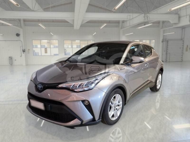 Toyota C-HR 1.8 Business 2021