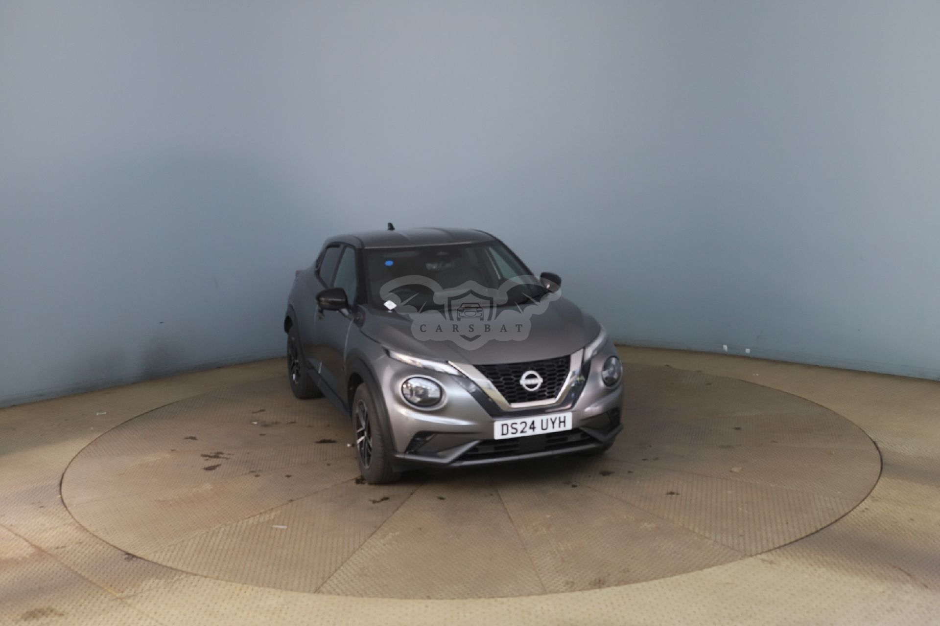 Nissan Juke 1.0 DIG-T N-connecta 2024