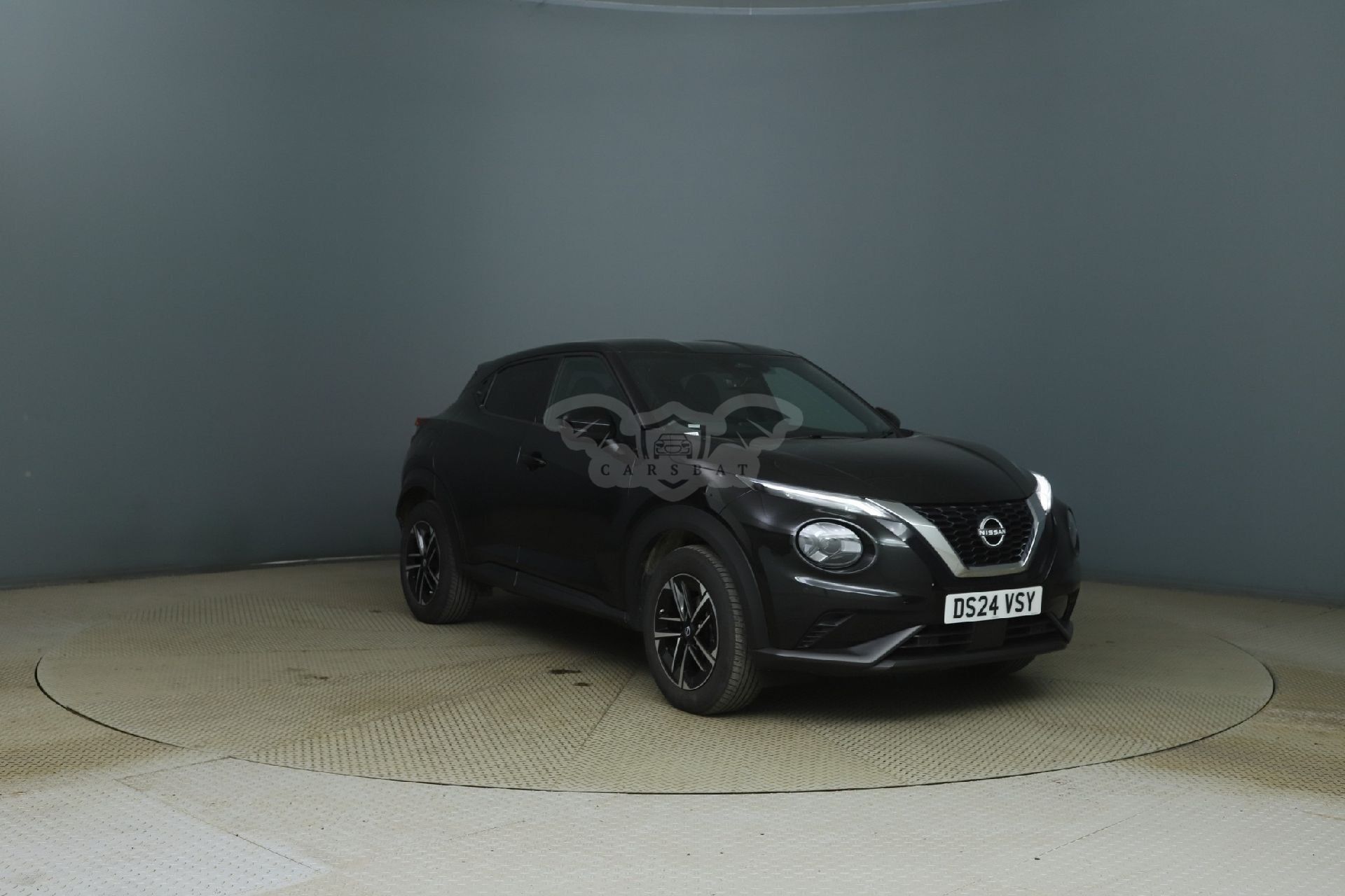 Nissan Juke 1.0 DIG-T N-connecta 2024