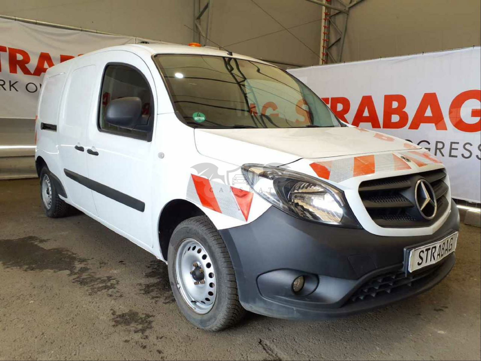 Mercedes-Benz Citan 111 CDI 2020