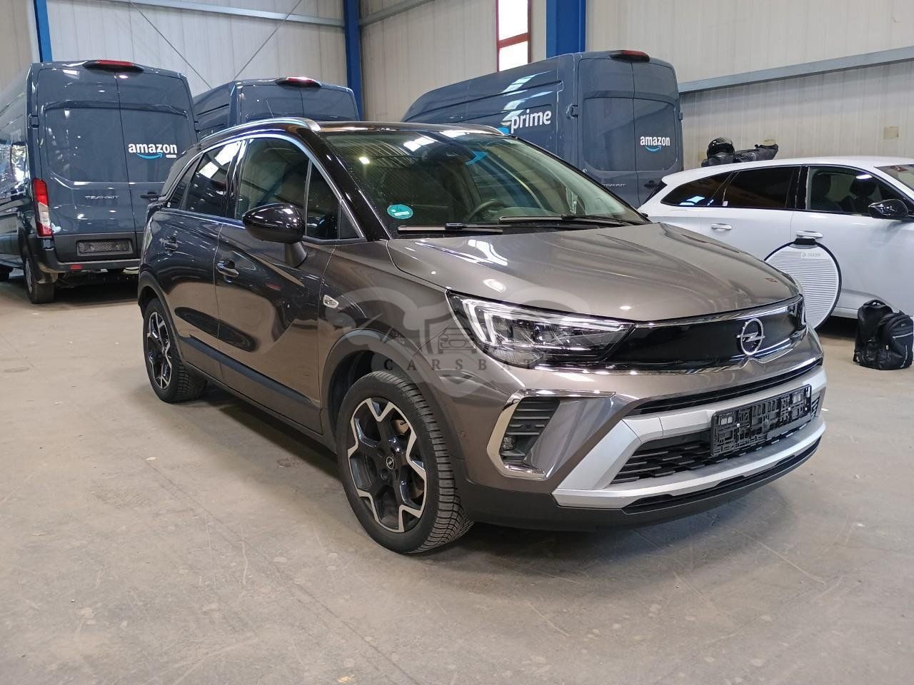 Opel Crossland 1.2 Elegance 2023