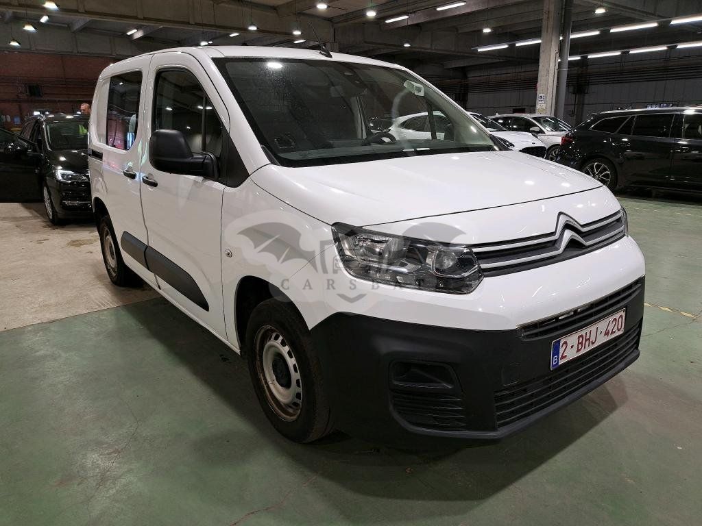 Citroën Berlingo 1.2i Club 2021