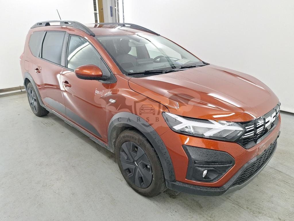 Dacia Jogger 1.6 Expression 2024