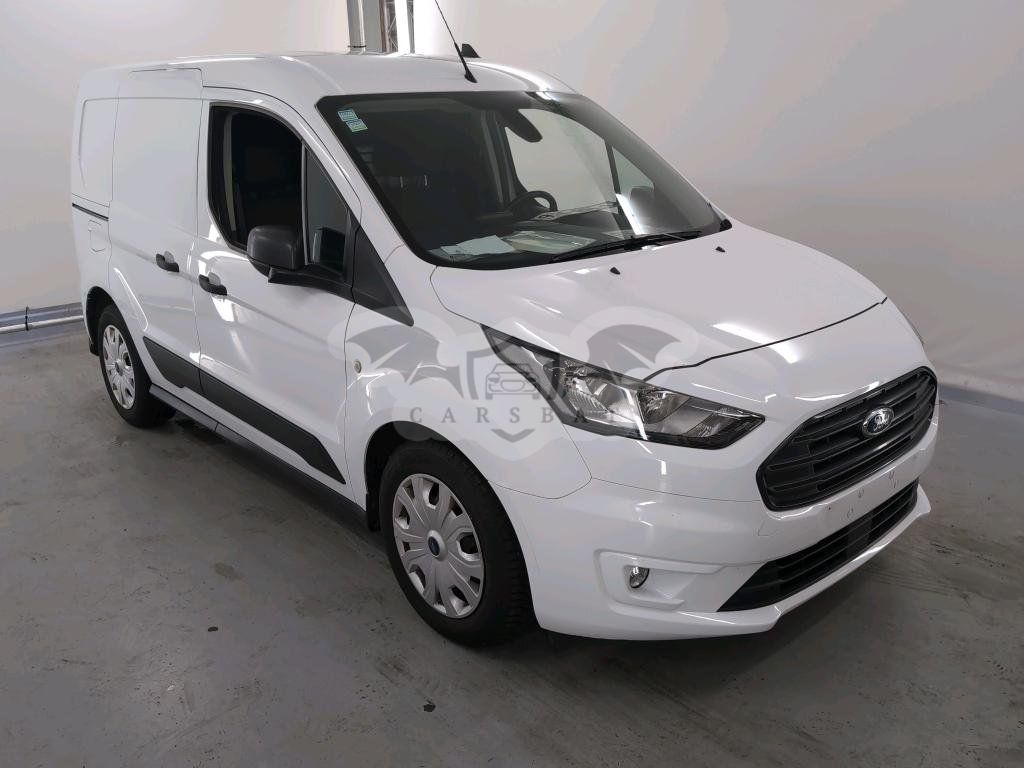 Ford Transit Connect 1.5 TDCI Trend 2020