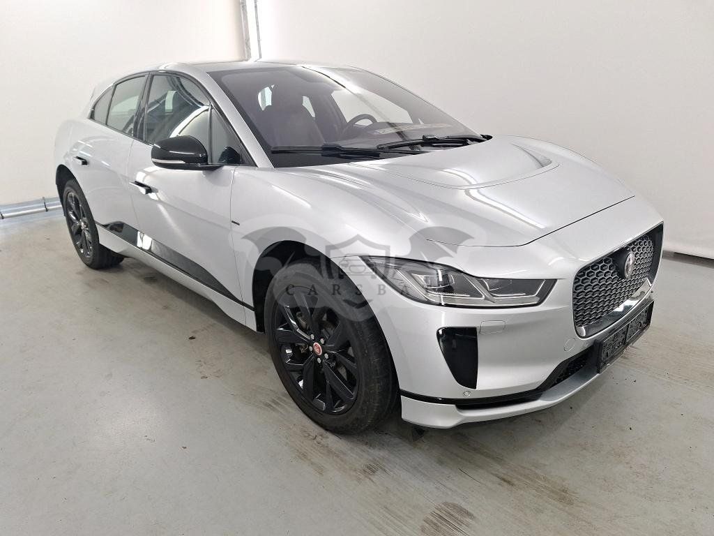 Jaguar I-Pace 90 kWh HSE 2021