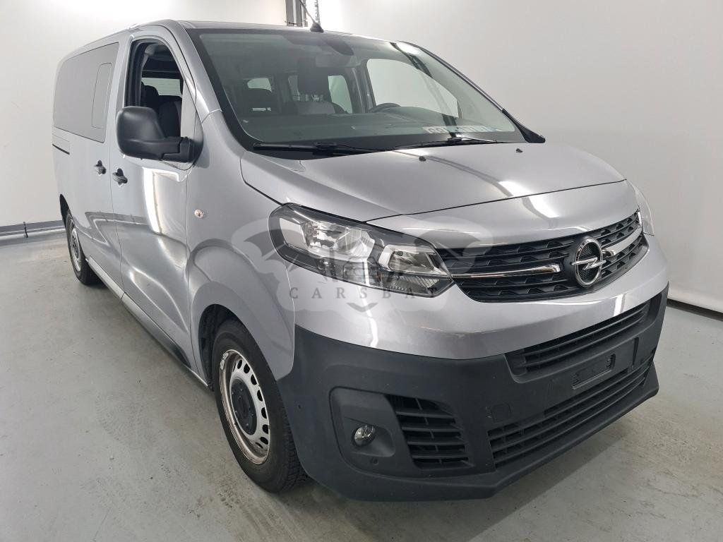 Opel Vivaro L2H1 1.5 2020