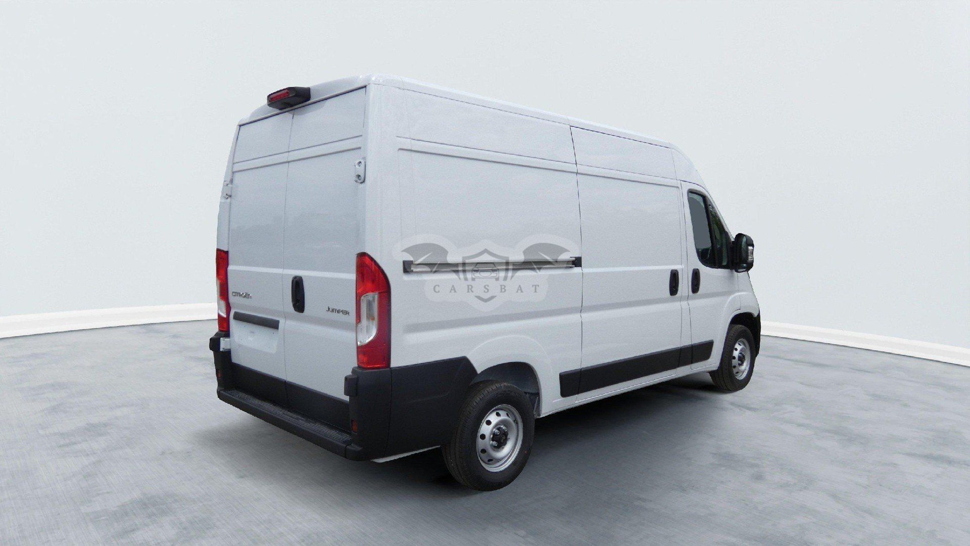 Citroën Jumper L2H2 2025