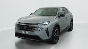 Peugeot 3008 Allure 2025