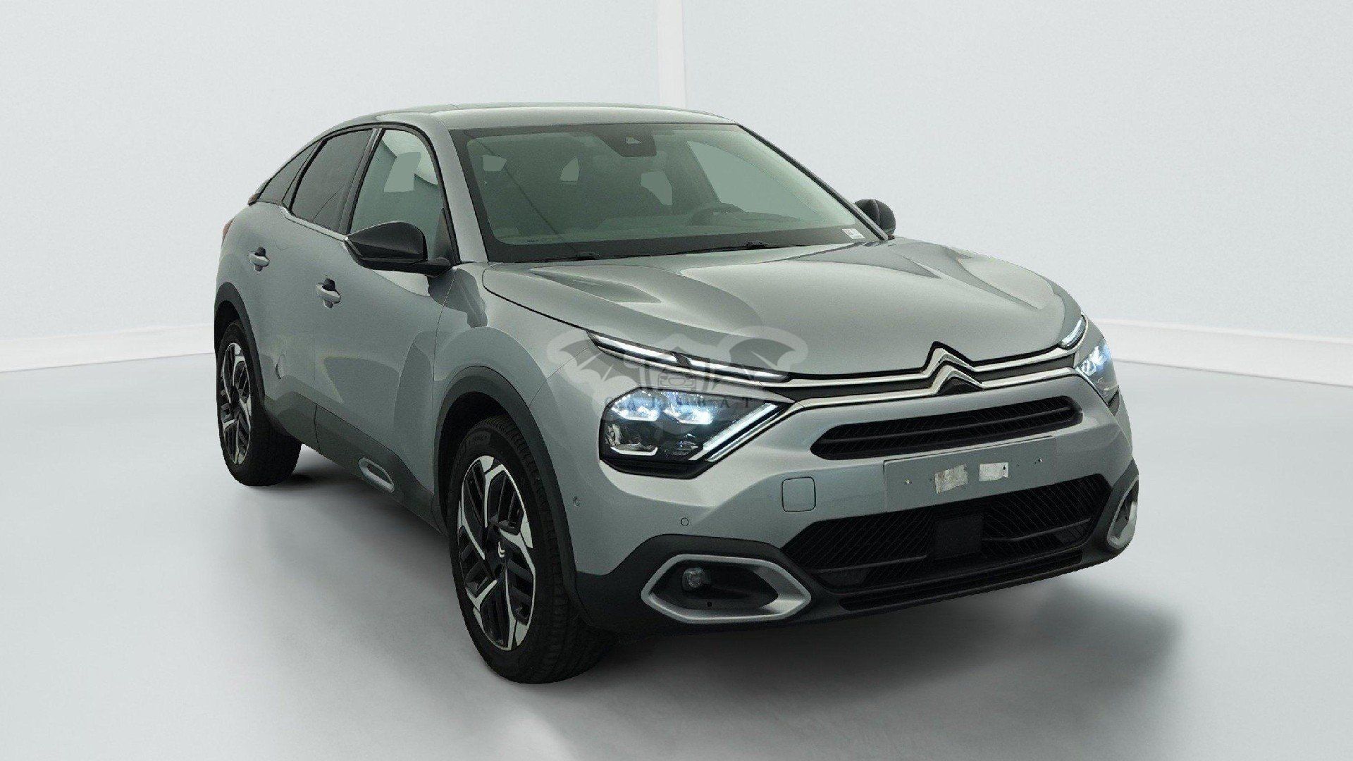 Citroën C4 1.2 Max 2024