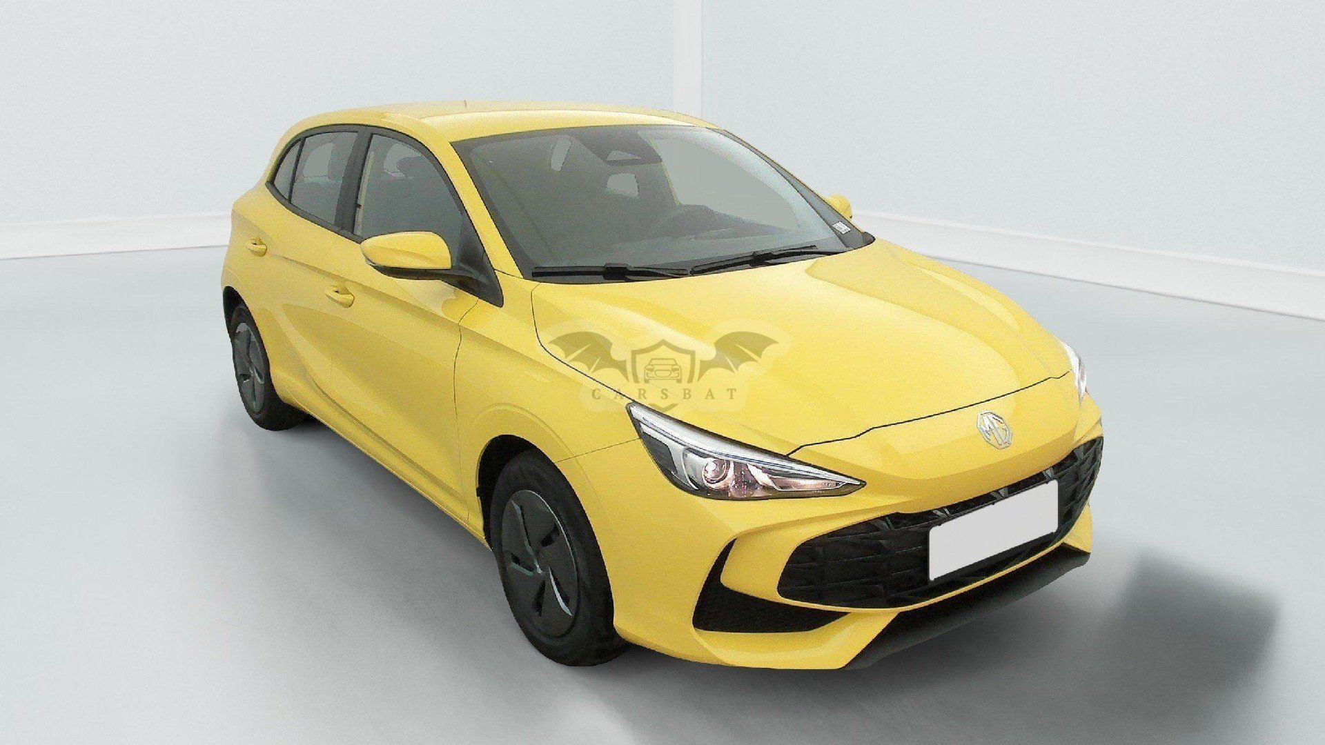 MG MG3 1.5 2024