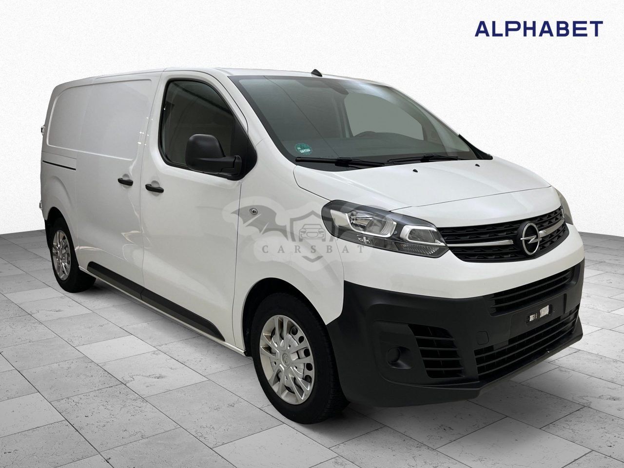 Opel Vivaro 2.0 Edition 2022