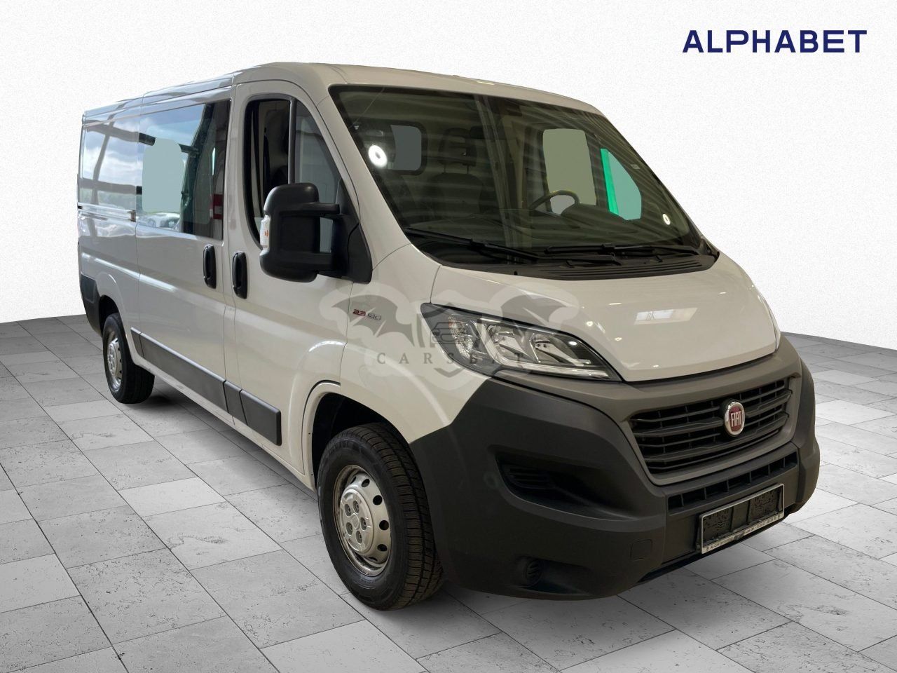 Fiat Ducato L2H1 2020