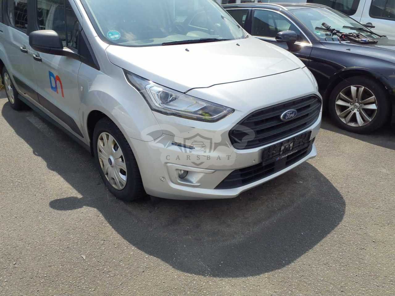 Ford Transit Connect Trend 2021