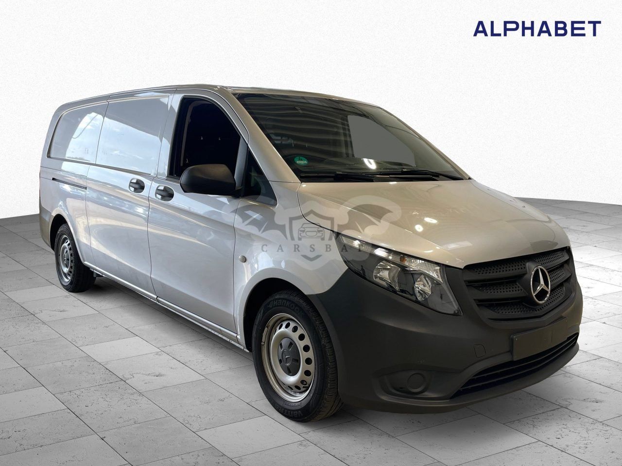 Mercedes-Benz Vito 111 CDI 2019