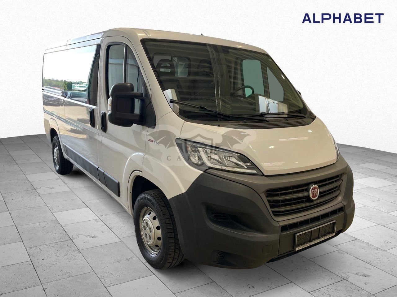 Fiat Ducato L2H1 2020