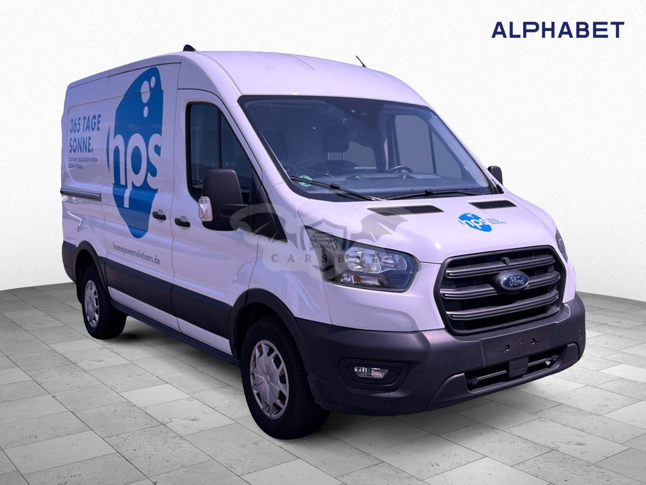 Ford Transit Connect L2H2 Trend 2023