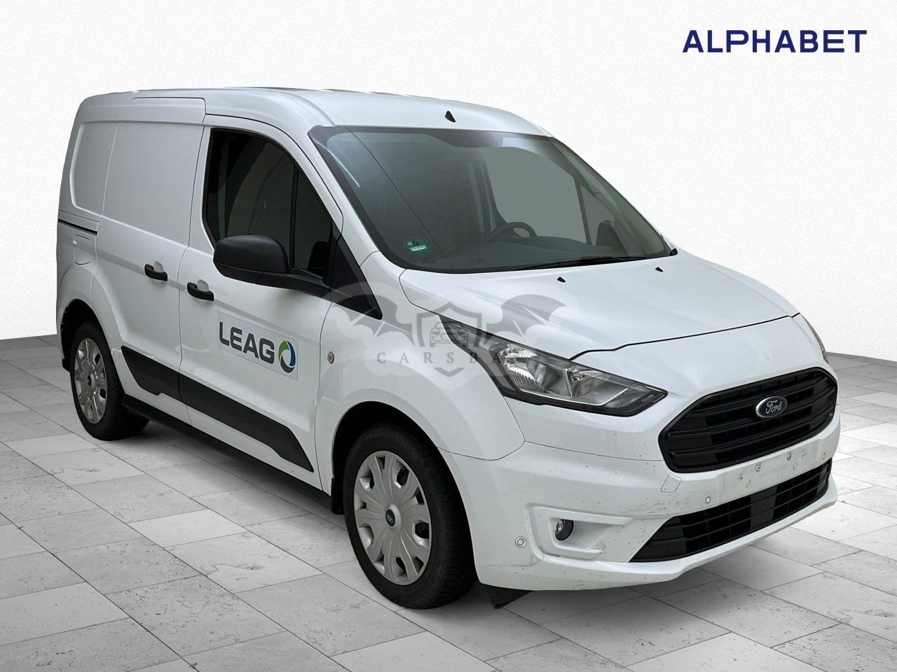 Ford Transit Connect Trend 2020
