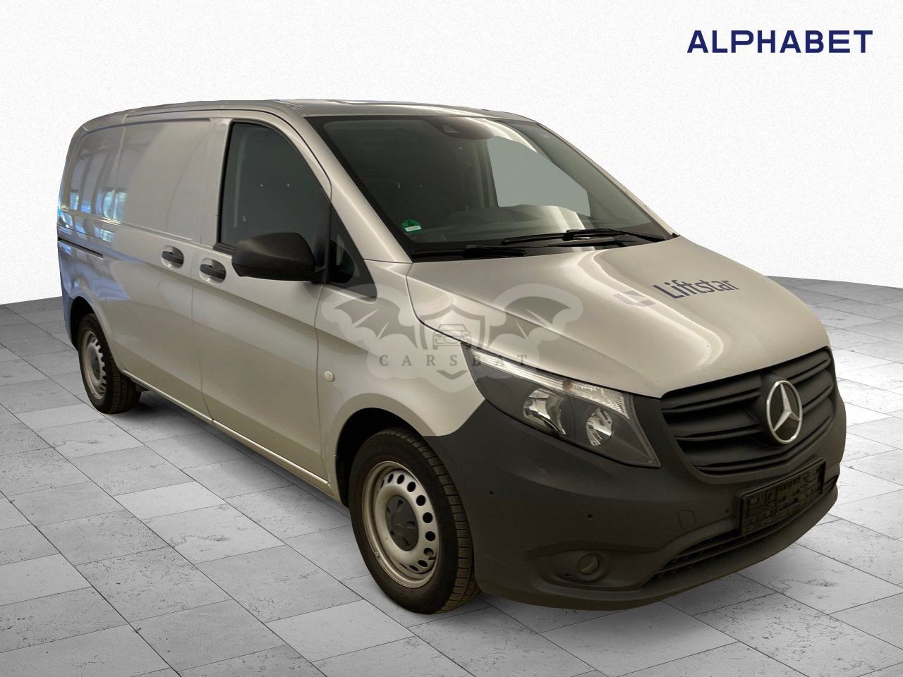 Mercedes-Benz Vito 114 CDI 2022
