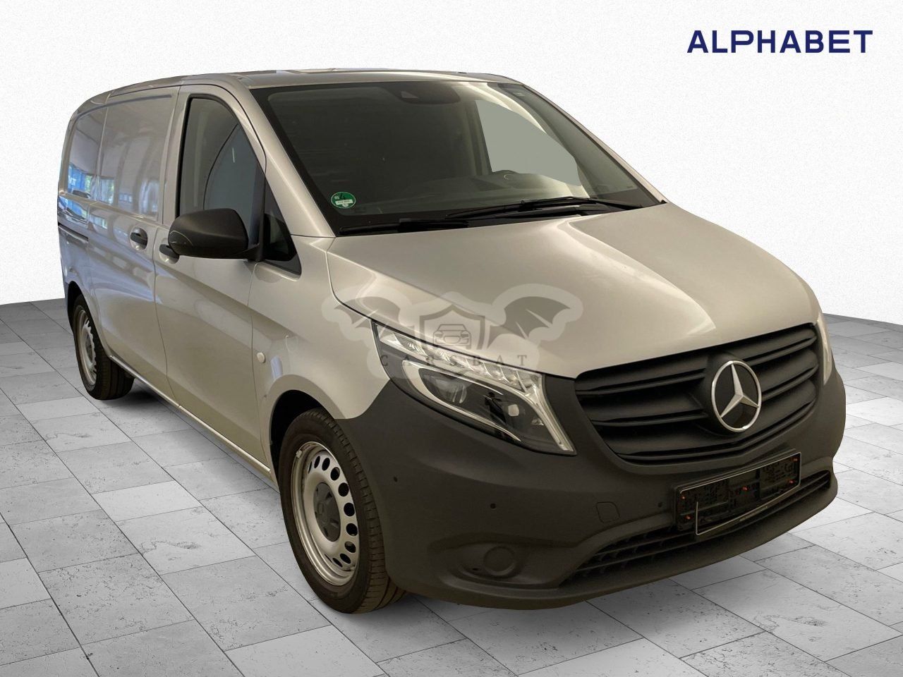 Mercedes-Benz Vito 114 CDI 2022