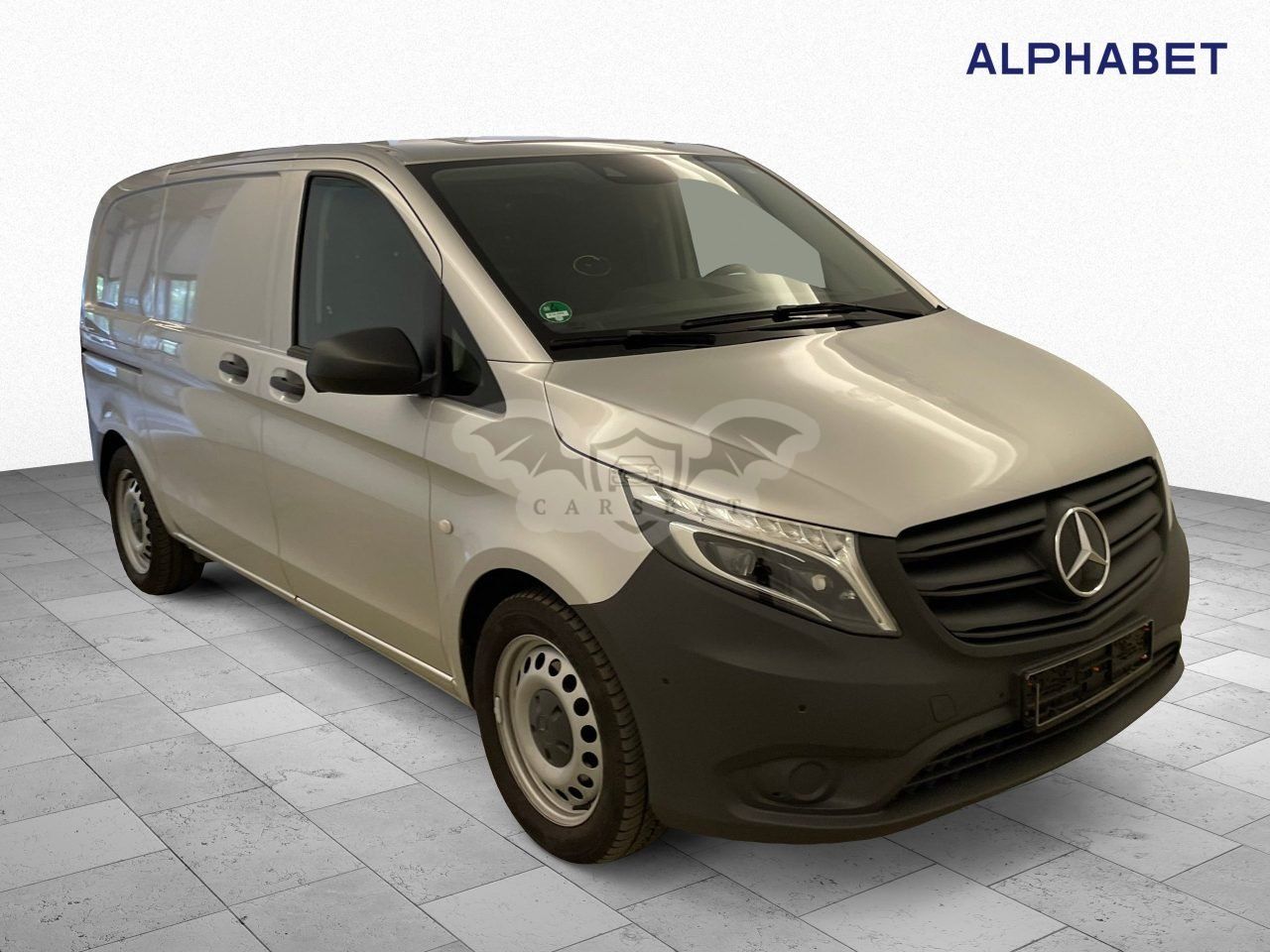 Mercedes-Benz Vito 114 CDI 2022