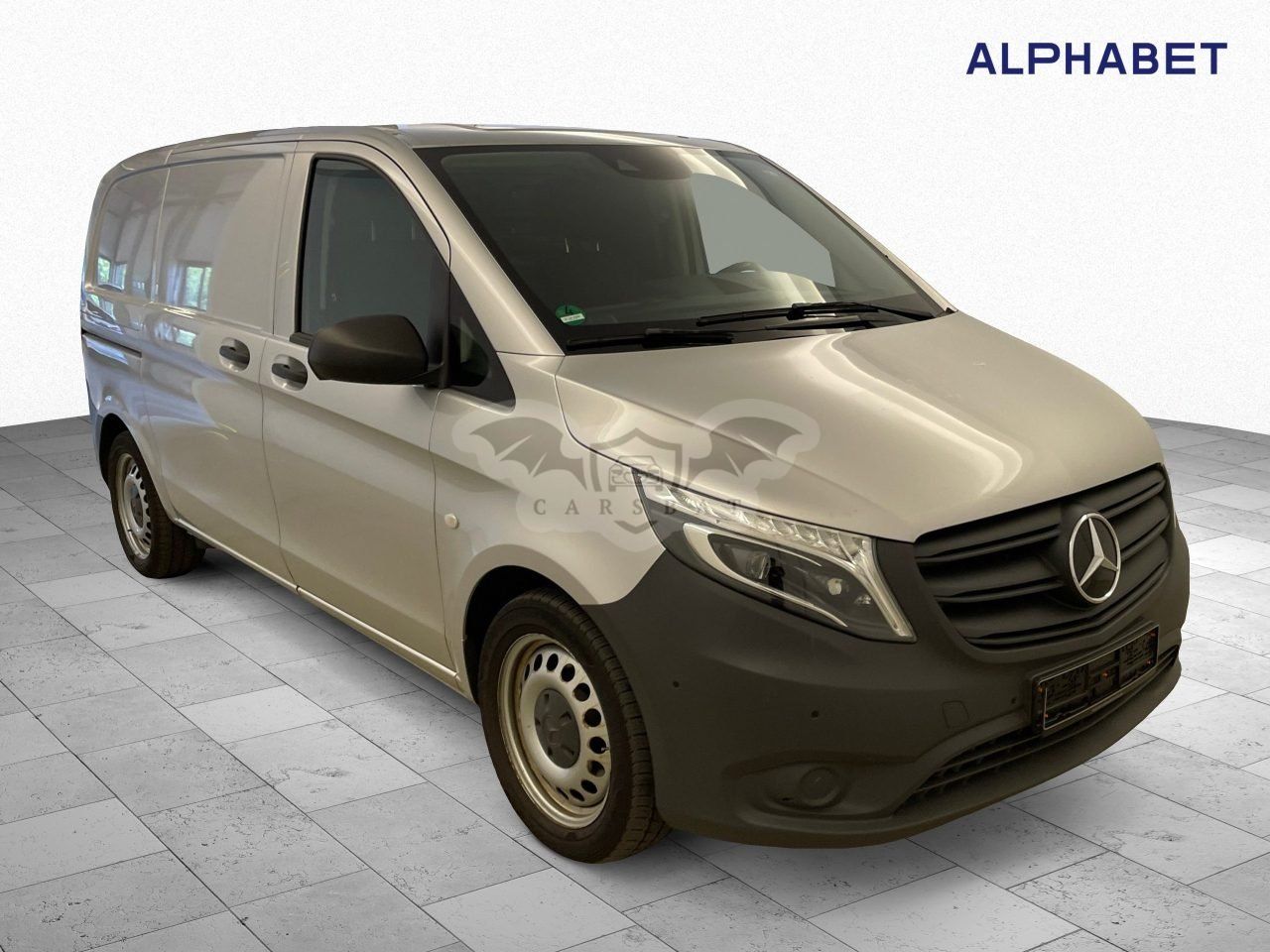 Mercedes-Benz Vito 114 CDI 2022