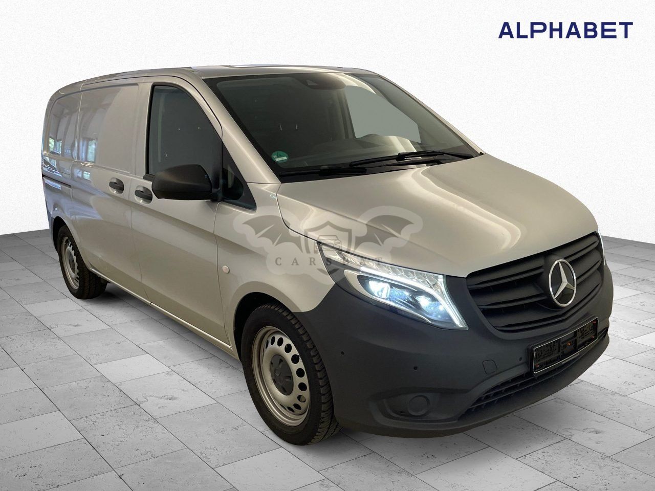 Mercedes-Benz Vito 114 CDI 2022