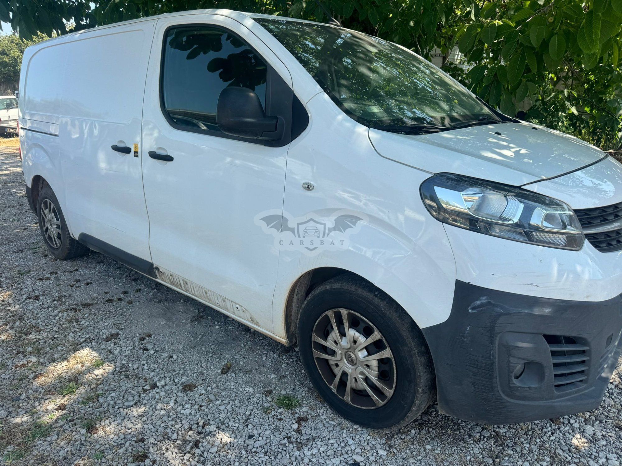 Opel Vivaro L2H1 1.5d Enjoy 2020