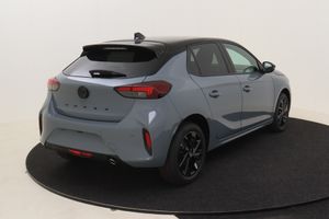Opel Corsa 1.2 GS 2025