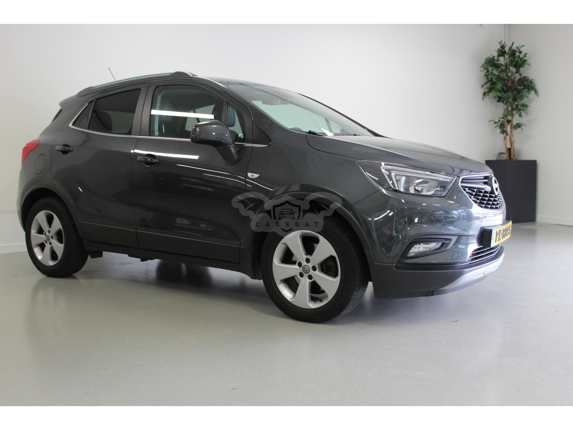 Opel Mokka X 1.6 CDTI Innovation 2017
