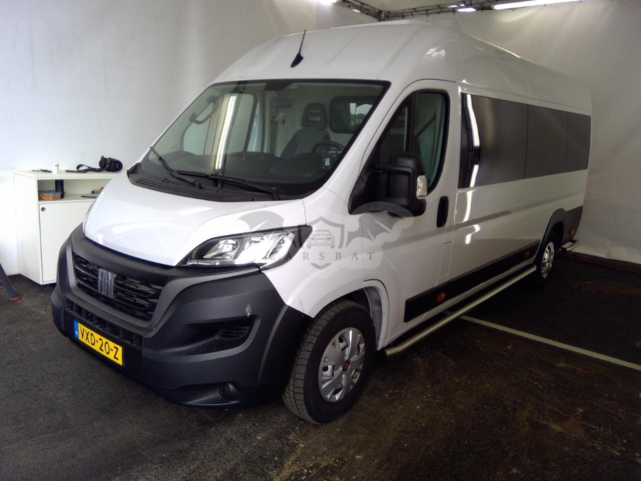 Fiat Ducato L4H2 2023