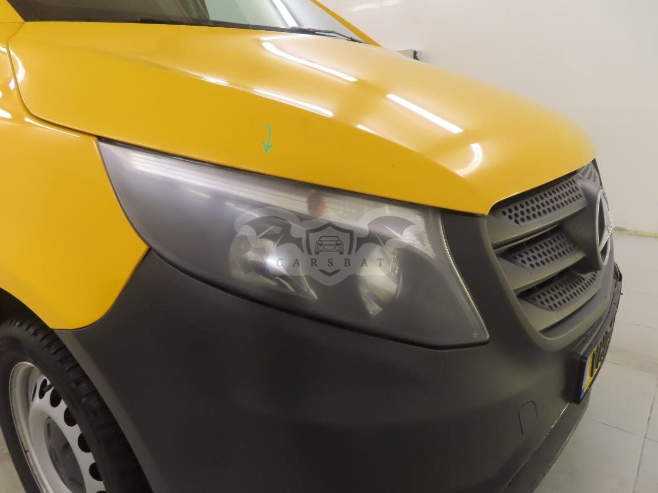Mercedes-Benz Vito 116 CDI 2020