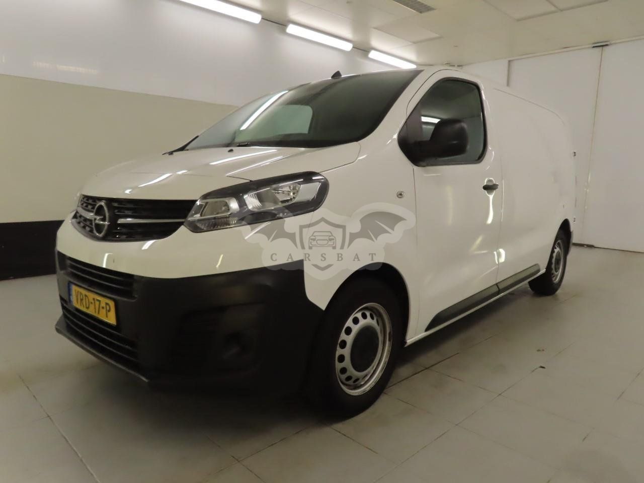 Opel Vivaro L2H1 2.0 Edition 2022
