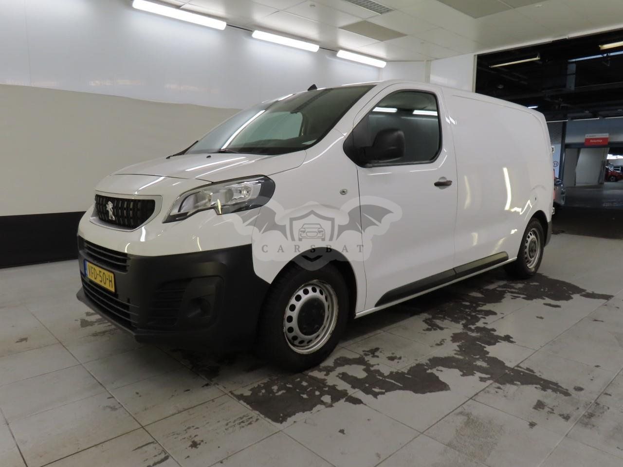 Peugeot Expert 1.5 HDI Premium 2020