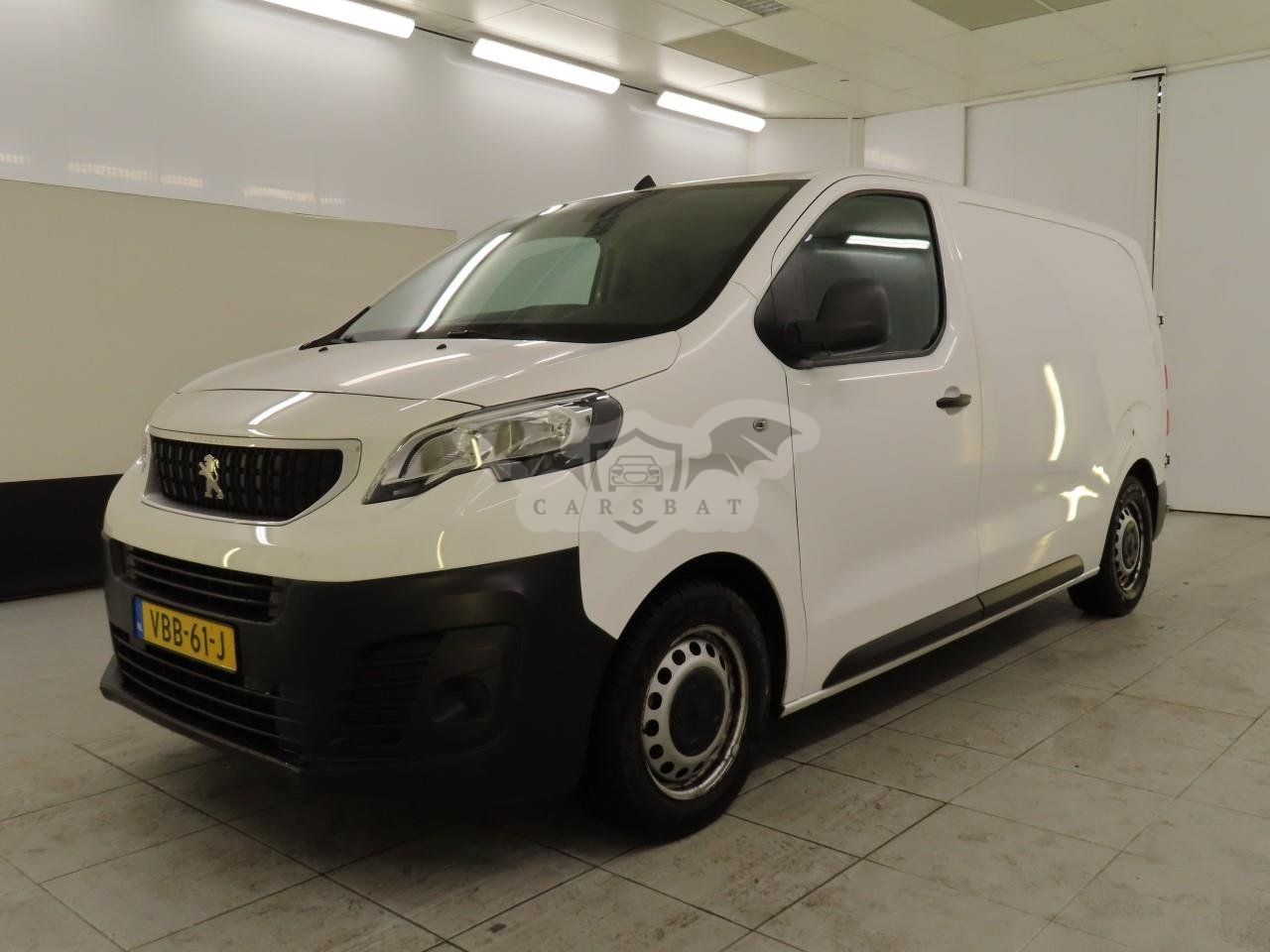 Peugeot Expert 1.6 HDI Premium 2019