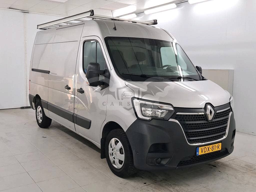 Renault Master L2H2 2.3 DCI 2020