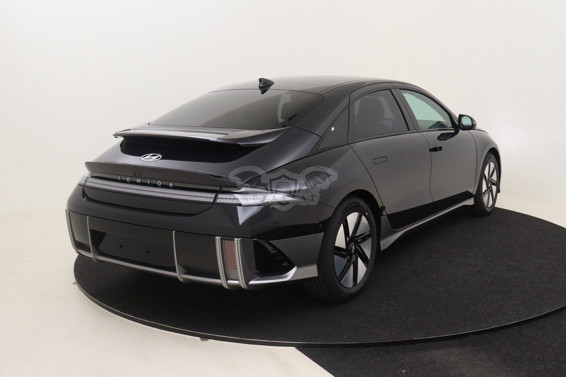 Hyundai IONIQ 6 Balance 2025
