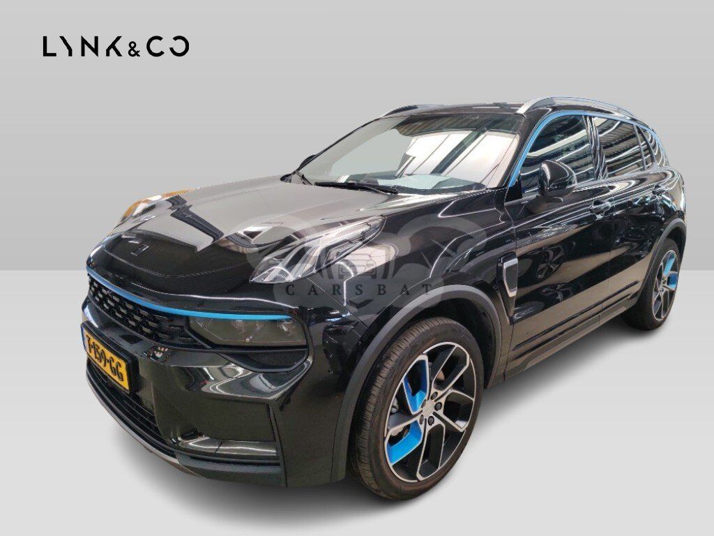 Lynk&Co 01 1.5 2023
