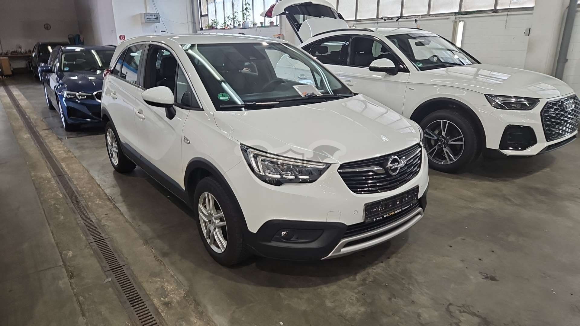 Opel Crossland 1.5 Innovation 2020