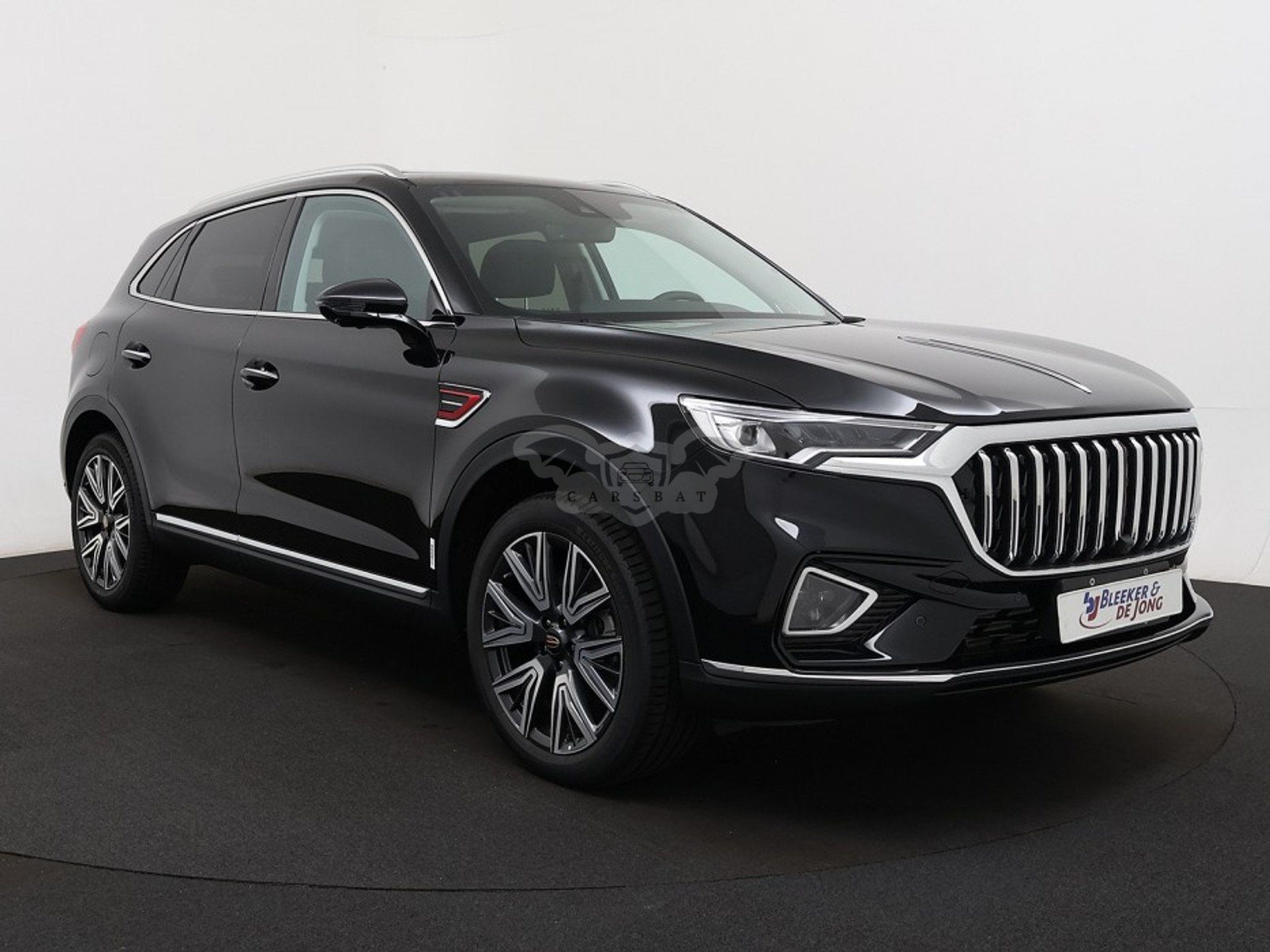 Hongqi HS5 40 TD 2025