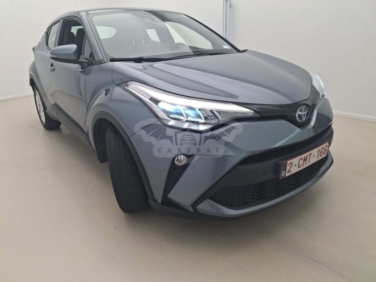 Toyota C-HR 1.8 2022