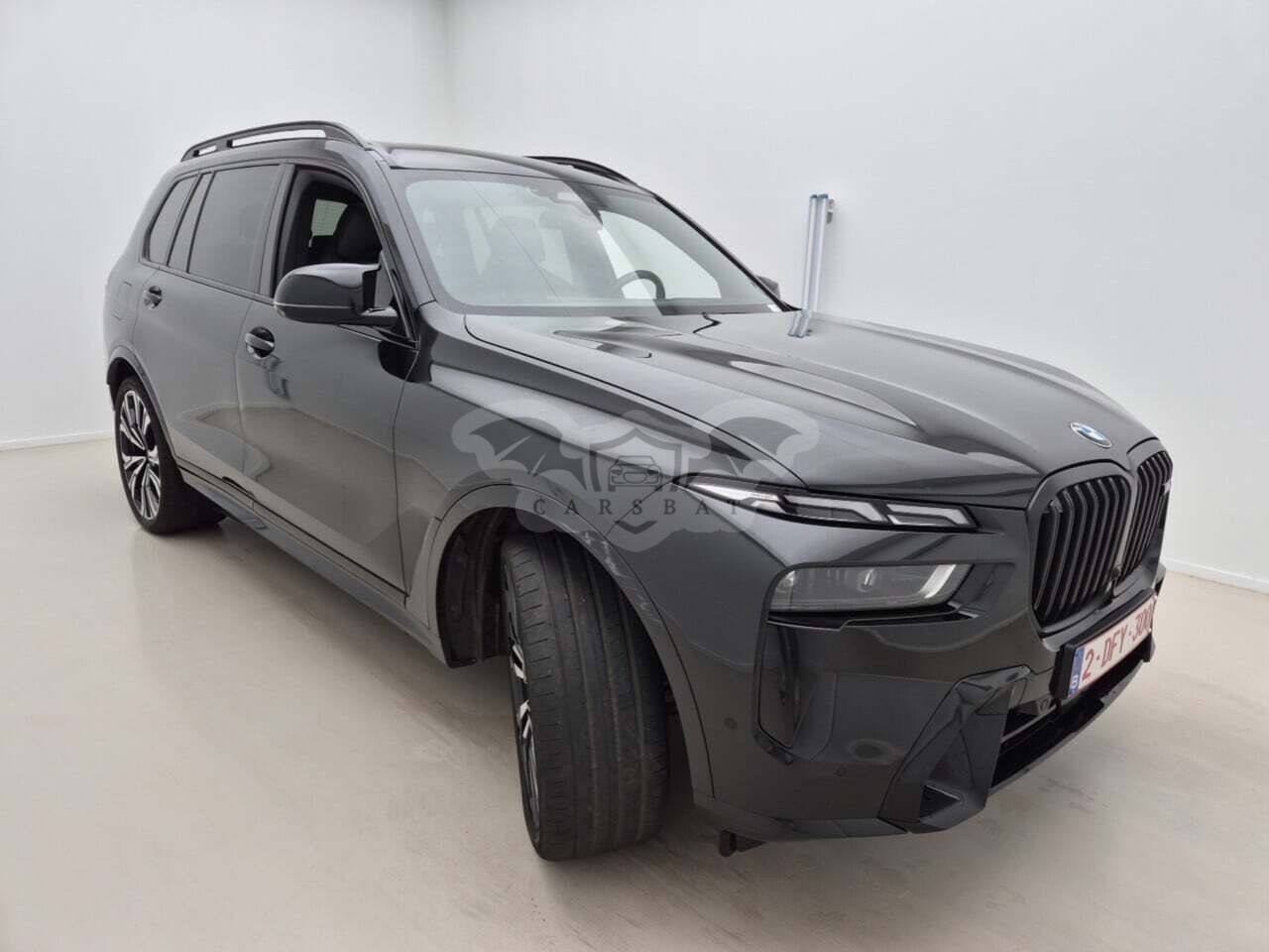 BMW X7 M 60i 2023