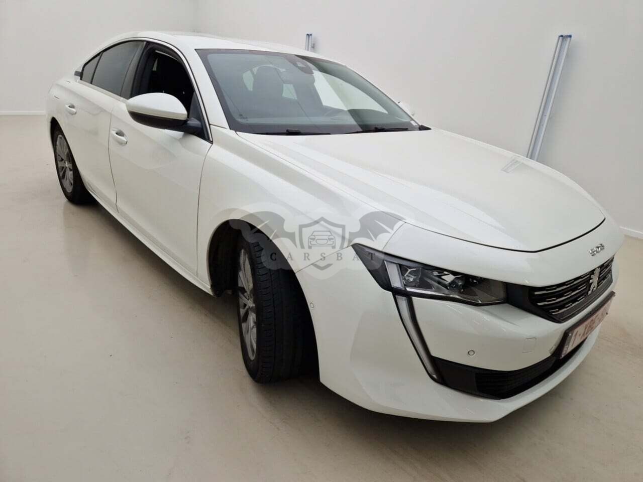 Peugeot 508 1.5 HDI Allure 2019