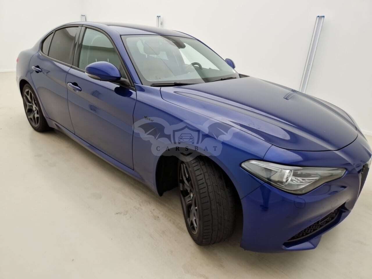 Alfa Romeo Giulia 2.0 Sprint 2021