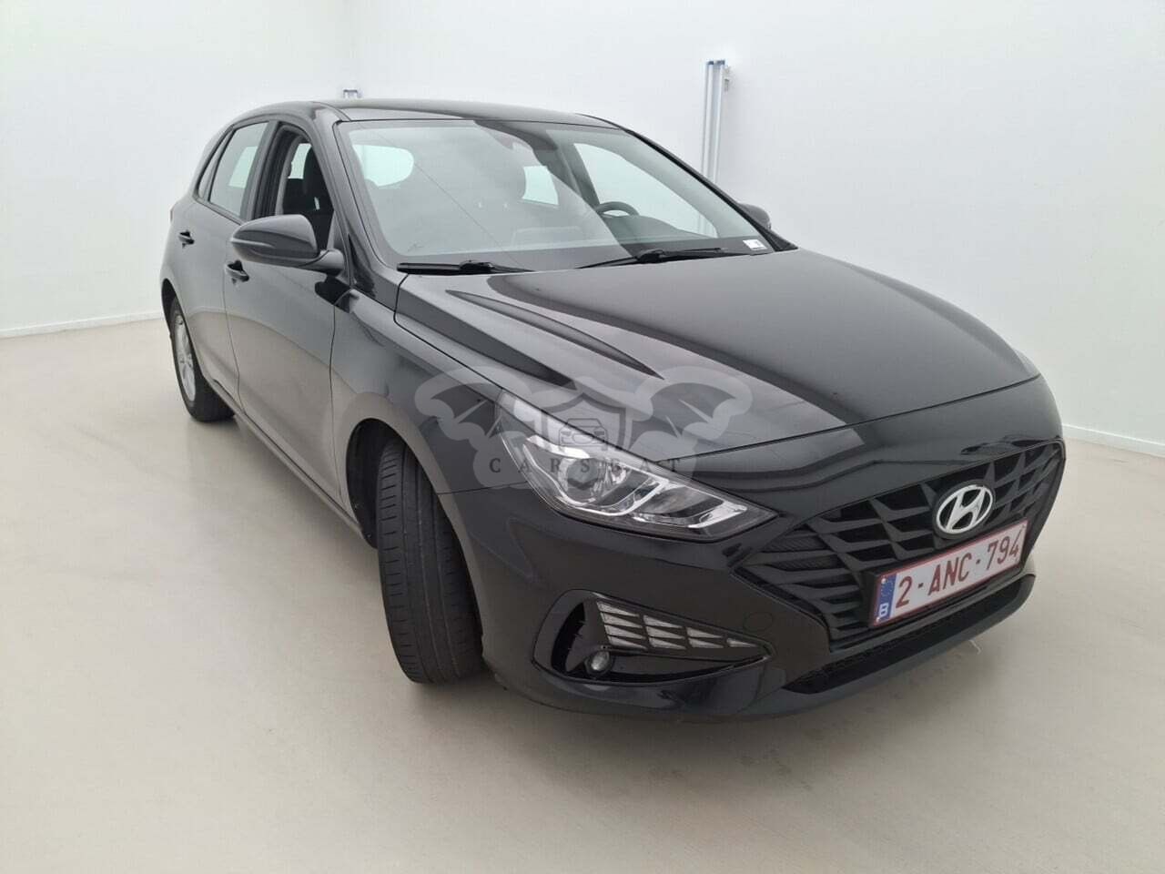 Hyundai i30 1.0 T-GDI 2021