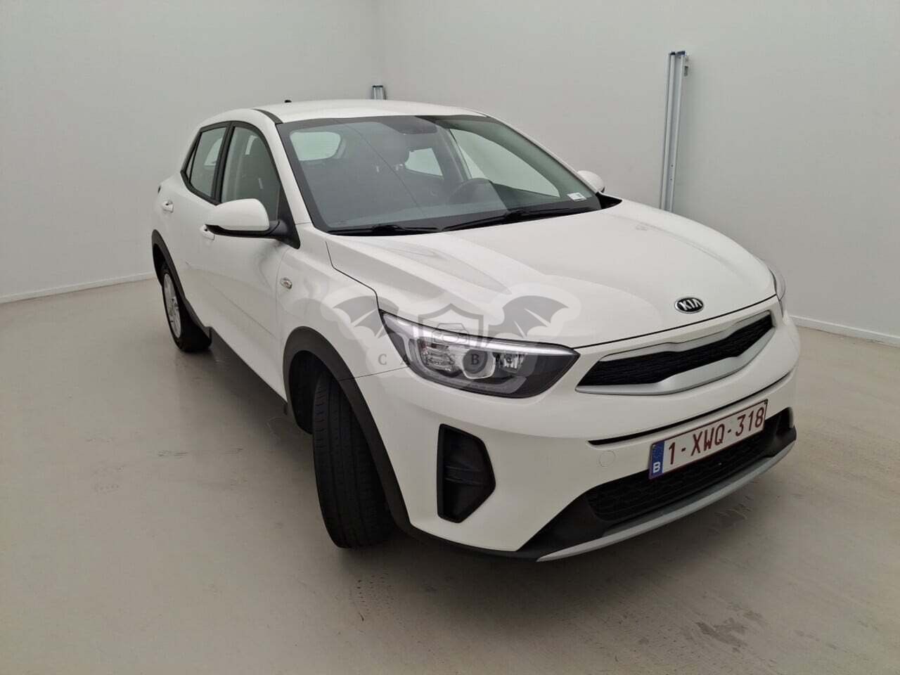 Kia Stonic 1.2 2020