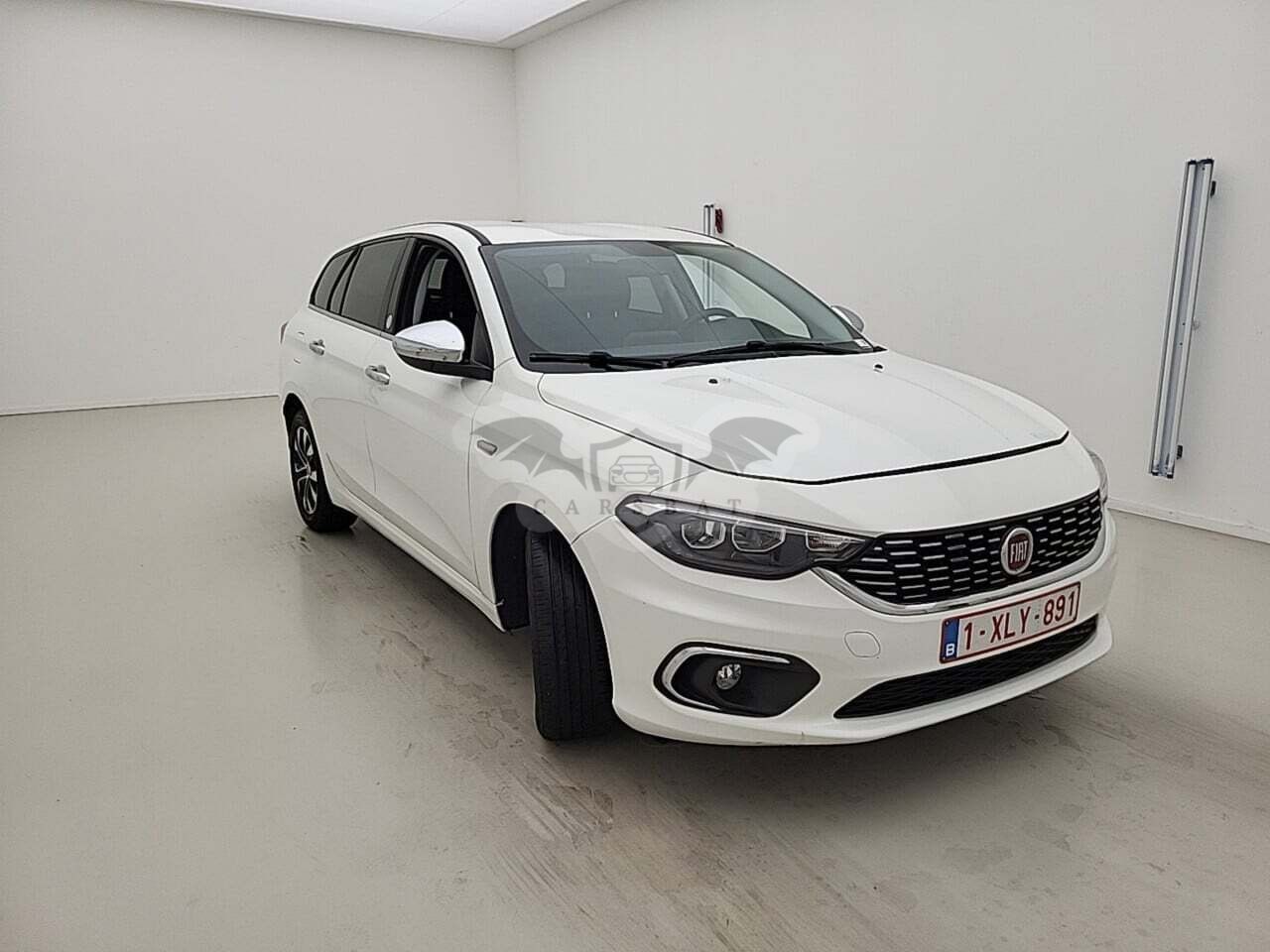 Fiat Tipo 1.4 Mirror 2020