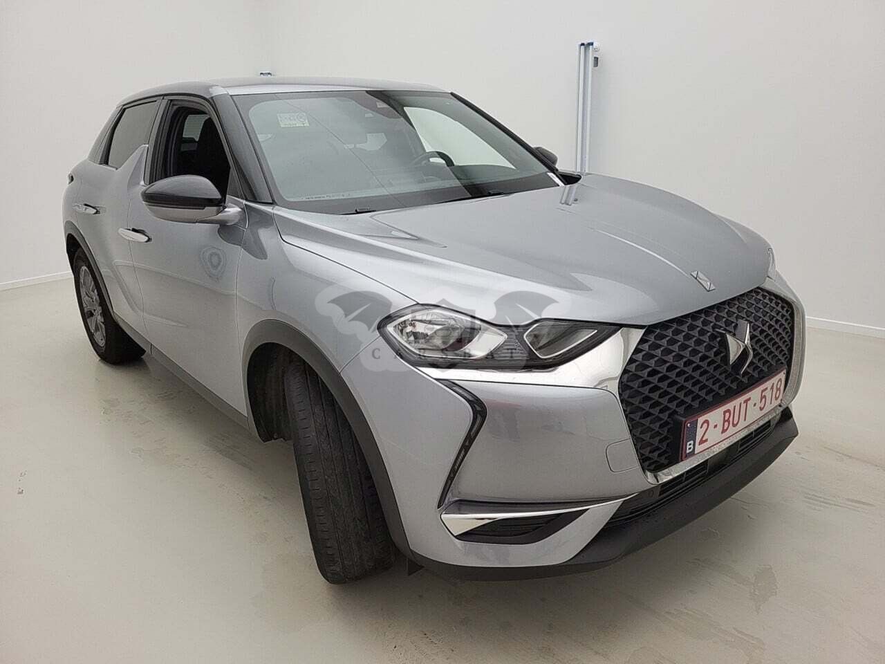 DS DS3 Crossback 1.2i 2022
